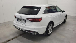 Audi A4 40 TFSI mHEV Advanced S tronic Grójec - zdjęcie 6