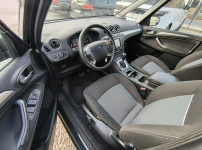 Ford Galaxy ALU| Automat | 7- osobowy| Nowe Opony| Czujniki PDC|HAK Bydgoszcz - zdjęcie 10