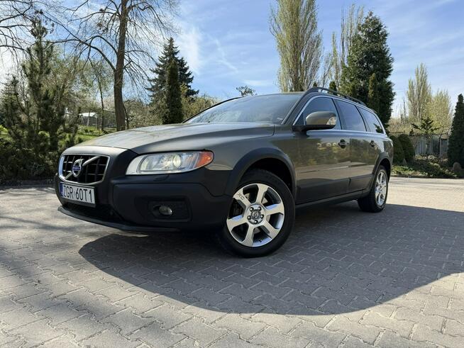 Volvo XC70 | 2.0D 163KM | Manual | Momentum | Historia | Super Stan Szczecin - zdjęcie 3