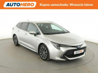 Toyota Corolla FV23% 184KM kamera navi grzane fotele ACC BiLED Warszawa - zdjęcie 10