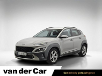 Hyundai Kona 1.6 T-GDI Smart DCT ! Z Polskiego Salonu ! Faktura Vat !