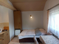 Noclegi Krynica-Zdrój - zdjęcie 3