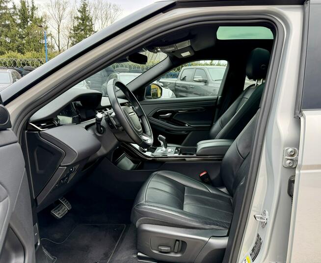 Land Rover Range Rover Evoque 4x4,R-dynamic,Gwarancja Kamienna Góra - zdjęcie 9