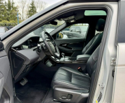 Land Rover Range Rover Evoque 4x4,R-dynamic,Gwarancja Kamienna Góra - zdjęcie 9