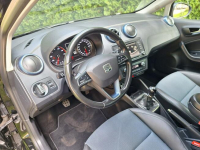 Seat Ibiza ST 1.2 TSI Connect Siewierz - zdjęcie 9
