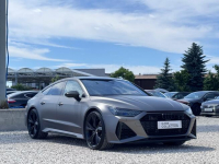 Audi RS7 Sportback, 2021 Michałowice - zdjęcie 2