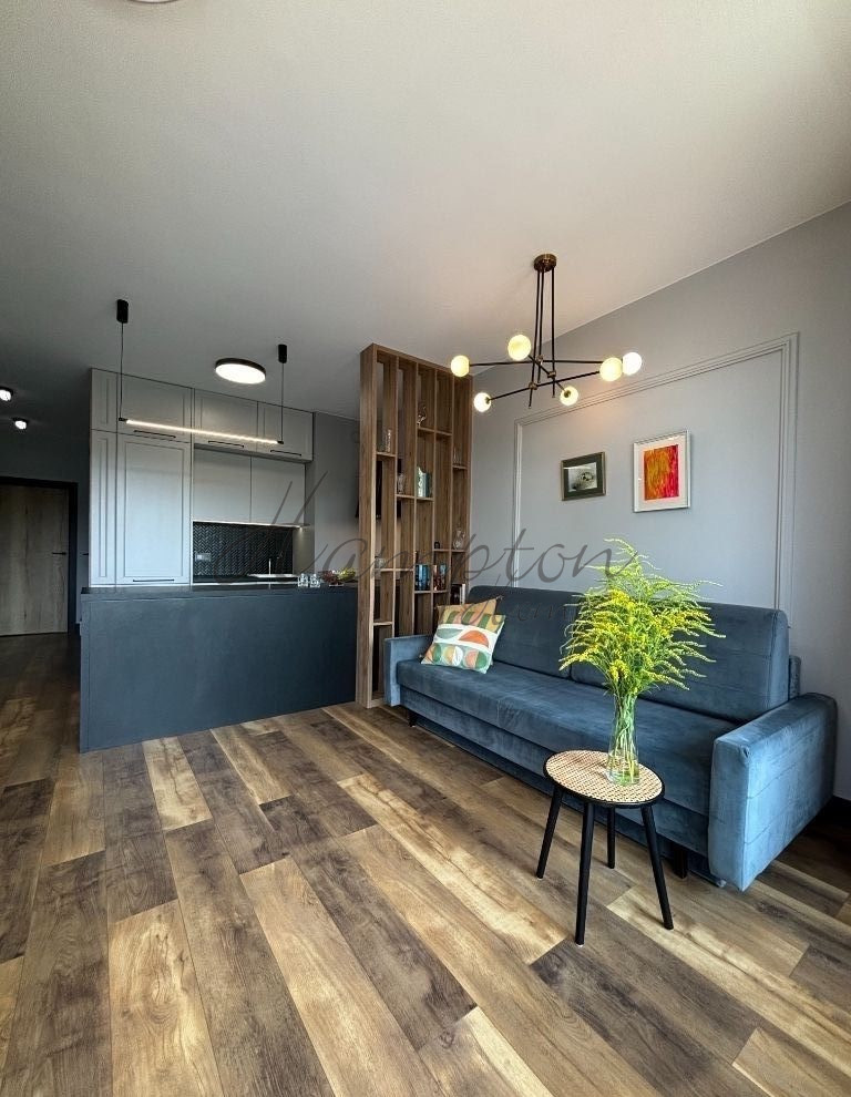 Sprzedaż 3 pokoje Dolny Mokotów Mokotów - zdjęcie 2