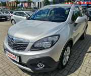 Opel Mokka Hak, nowe opony, nowe rozrząd ,serwis Olsztyn - zdjęcie 4