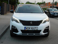 Peugeot 3008 z Gwarancją Allure Kamera BLiS Model 2008r Żyrardów - zdjęcie 2