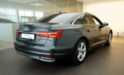 Audi A6 35TDI Quattro Virtual MatrixLed Nav TempomatAcc Kamera Kielce - zdjęcie 4