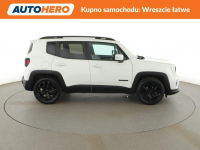 Jeep Renegade ambient pdc navi pelen serwis klimatyzacja Warszawa - zdjęcie 9