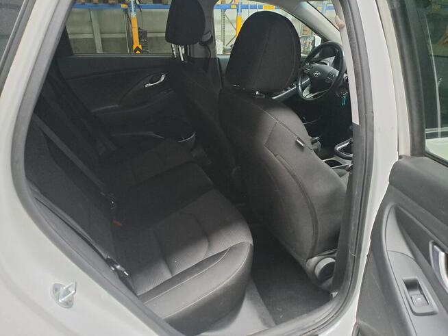 Hyundai i30 2019 kombi Świebodzin - zdjęcie 11