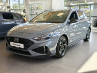 Hyundai i30 | 1.6 T-GDI 7DCT (150 KM) N-line + Luxury Łódź - zdjęcie 2