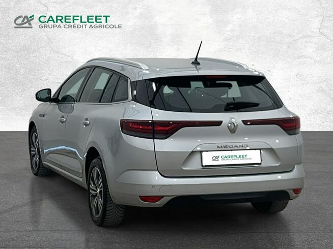 Renault Megane 1.3 TCE FAP Equilibre Kombi Warszawa - zdjęcie 7