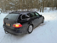 BMW M5 kombi Olsztyn - zdjęcie 6