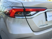 Toyota Corolla 1.6 132KM, Comfort + TECH , Salon PL, ASO Łódź - zdjęcie 12