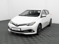 Toyota Auris CB293PT#1.6 Premium K.cof Climatronic Salon PL VAT 23% Pępowo - zdjęcie 2