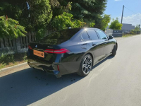 BMW 520 Bezwypadkowy/Krajowy/ Xdrive/Warto Balice - zdjęcie 8