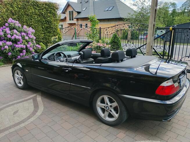 BMW E46 318ci Andrychów - zdjęcie 6