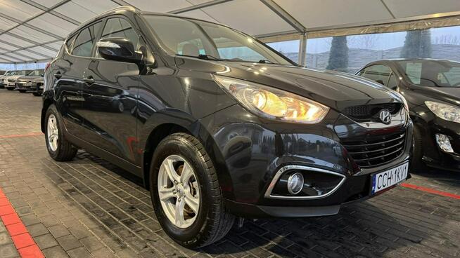 Hyundai IX35 2.0 Benzyna Zduńska Wola - zdjęcie 2