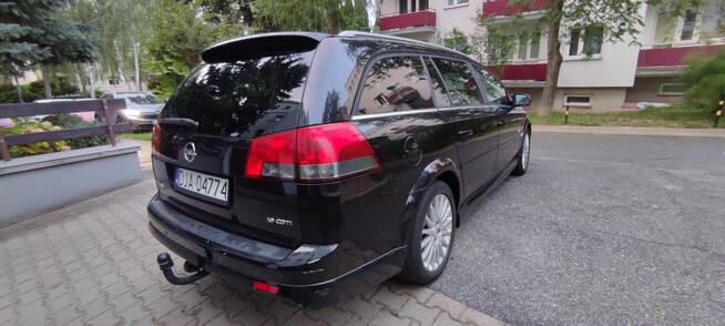 OPEL VECTRA C OPC LINE 1.9 DIESEL 150KM 2006r. SALON PL Lublin - zdjęcie 5