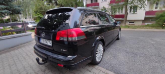 OPEL VECTRA C OPC LINE 1.9 DIESEL 150KM 2006r. SALON PL Lublin - zdjęcie 5