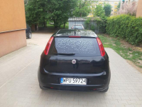 Sprzedam Fiat Grande Punto Warszawa - zdjęcie 6