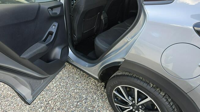 Ford Puma Full LED, kamera, asystent, ACC, masaże Zieleniewo - zdjęcie 10