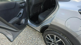 Ford Puma Full LED, kamera, asystent, ACC, masaże Zieleniewo - zdjęcie 10