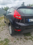 Ford Fiesta mk7 1.25 Trend Warszawa - zdjęcie 12