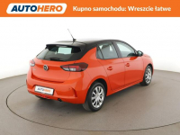 Opel Corsa klimatyzacja tempomat multifunkcja czujniki parkowania Warszawa - zdjęcie 7