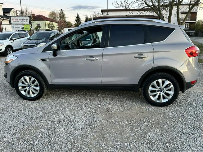 Ford Kuga Nowe Iganie - zdjęcie 9