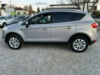 Ford Kuga Nowe Iganie - zdjęcie 9