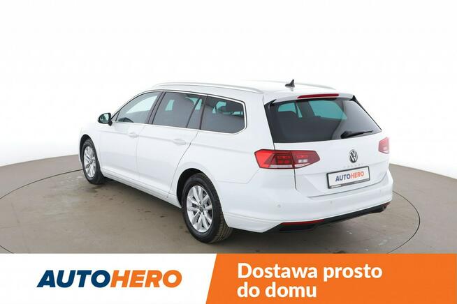 Volkswagen Passat GRATIS! Pakiet Serwisowy o wartości 1000 zł! Warszawa - zdjęcie 4