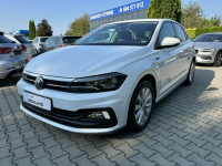 Volkswagen Polo R-Line,automat DSG,virtual cockpit! Tarnów - zdjęcie 2