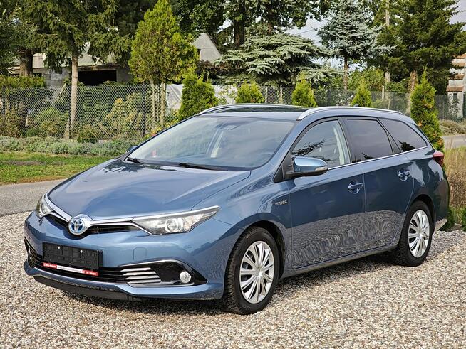 Toyota Auris Sadlno - zdjęcie 1