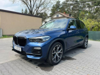 FV23%,Stan idealny, ASO BMW, Salon Polska Warszawa - zdjęcie 2