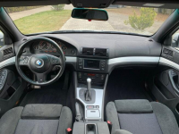 BMW 525 i M PAKIET*PIERWSZY LAKIER*KSIĄZKA SERWISOWA! Rybnik - zdjęcie 3