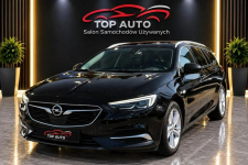Opel Insignia 2.0 CDTI 4x4 Exclusive S/S HUD Automat El. klapa ACC Warszawa - zdjęcie 2
