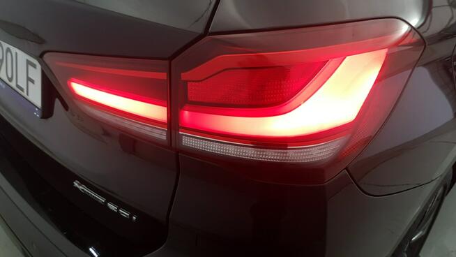 BMW X1 xDrive20i ! Z polskiego salonu ! Faktura VAT ! Warszawa - zdjęcie 12