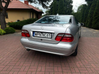 Mercedes CLK 200 Super stan Płońsk - zdjęcie 11