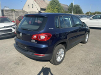 Volkswagen Tiguan Sport Gliwice - zdjęcie 2