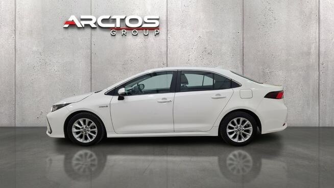 Corolla 1.8 Hybrid GPF Comfort Salon PL Warszawa - zdjęcie 2