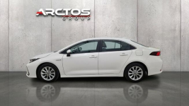 Corolla 1.8 Hybrid GPF Comfort Salon PL Warszawa - zdjęcie 2