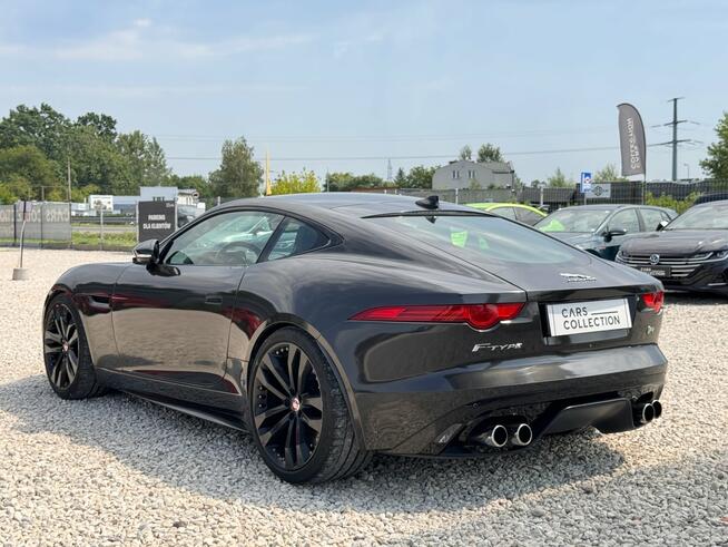 Jaguar F-Type, 2015 Michałowice - zdjęcie 6