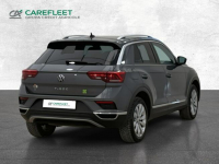 Volkswagen T-Roc 1.5 TSI GPF ACT Premium DSG Warszawa - zdjęcie 5
