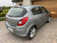 Opel Corsa 1.4 benzyna I właściciel tylko 70 tyś.km zadbana Konradów - zdjęcie 4