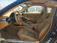 2012 PORSCHE 911 CARRERA Sulejówek - zdjęcie 8