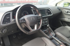 1.4 125KM FR Nowy Pasek Rozrządu Seat Sound Full LED Zadbany Goczałkowice-Zdrój - zdjęcie 7