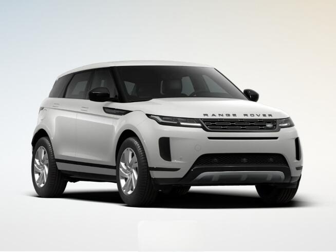 Range Rover Evoque 1.5P I3 FWD 160KM Auto S / Salon Polska Łódź - zdjęcie 2
